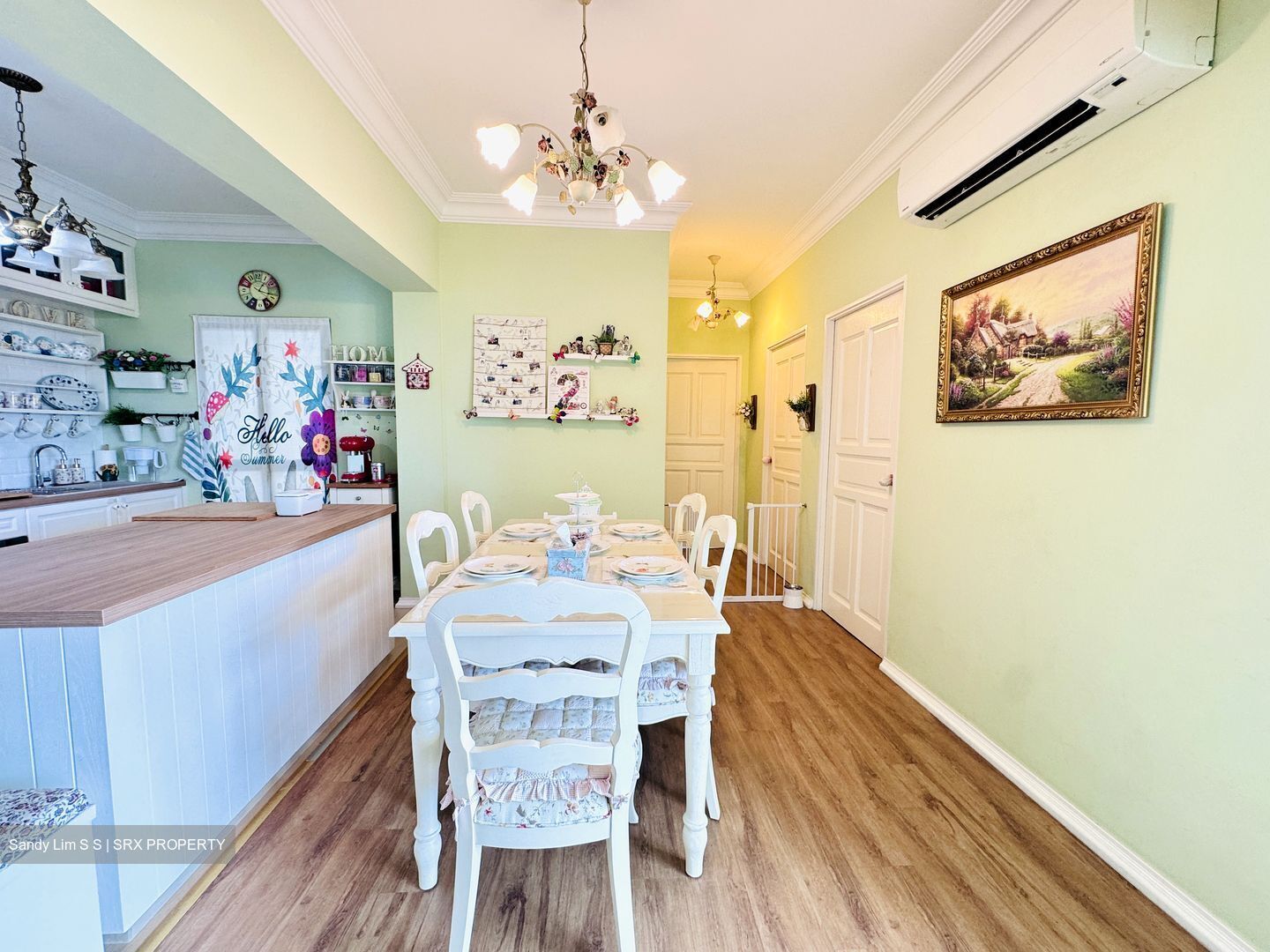 Blk 513C Saraca Breeze @ Yishun (Yishun), HDB 4 Rooms #491069201